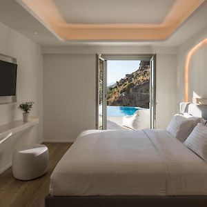 Suite Sea View